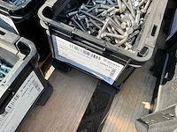 Partij - würth - bouw- en bevestigingsmateriaal - afbeelding 19 van  21