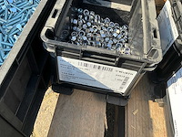 Partij - würth - bouw- en bevestigingsmateriaal - afbeelding 20 van  21