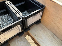Partij - würth - zekeringen en elektrisch aansluit- en bevestigingsmateriaal - afbeelding 11 van  24