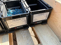 Partij - würth - zekeringen en elektrisch aansluit- en bevestigingsmateriaal - afbeelding 12 van  24