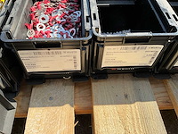 Partij - würth - zekeringen en elektrisch aansluit- en bevestigingsmateriaal - afbeelding 14 van  24