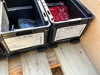 Partij - würth - zekeringen en elektrisch aansluit- en bevestigingsmateriaal - afbeelding 15 van  24
