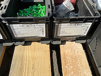 Partij - würth - zekeringen en elektrisch aansluit- en bevestigingsmateriaal - afbeelding 17 van  24