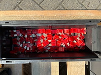 Partij - würth - zekeringen en elektrisch aansluit- en bevestigingsmateriaal - afbeelding 19 van  24