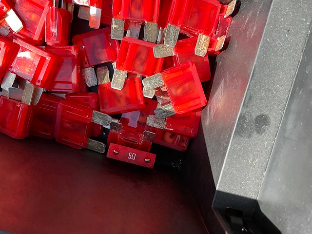 Partij - würth - zekeringen en elektrisch aansluit- en bevestigingsmateriaal - afbeelding 20 van  24