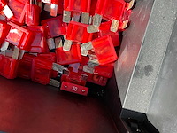 Partij - würth - zekeringen en elektrisch aansluit- en bevestigingsmateriaal - afbeelding 20 van  24