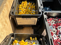 Partij - würth - zekeringen en elektrisch aansluit- en bevestigingsmateriaal - afbeelding 24 van  24