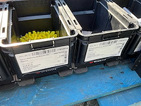 Partij - würth - zekeringen en elektrisch aansluit- en bevestigingsmateriaal - afbeelding 14 van  18