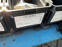 Partij - würth - zekeringen en elektrisch aansluit- en bevestigingsmateriaal - afbeelding 15 van  18