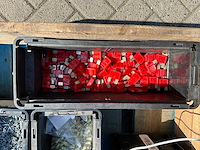 Partij - würth - zekeringen en elektrisch aansluit- en bevestigingsmateriaal - afbeelding 16 van  18