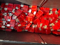 Partij - würth - zekeringen en elektrisch aansluit- en bevestigingsmateriaal - afbeelding 13 van  18