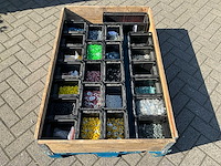 Partij - würth - zekeringen en elektrisch aansluit- en bevestigingsmateriaal - afbeelding 2 van  18