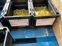 Partij - würth - zekeringen en elektrisch aansluit- en bevestigingsmateriaal - afbeelding 16 van  20