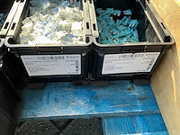 Partij - würth - zekeringen en elektrisch aansluit- en bevestigingsmateriaal - afbeelding 17 van  20
