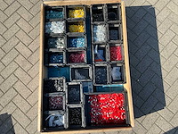 Partij - würth - zekeringen en elektrisch aansluit- en bevestigingsmateriaal - afbeelding 1 van  20