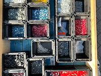 Partij - würth - zekeringen en elektrisch aansluit- en bevestigingsmateriaal - afbeelding 4 van  20