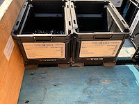 Partij - würth - zekeringen en elektrisch aansluit- en bevestigingsmateriaal - afbeelding 7 van  20