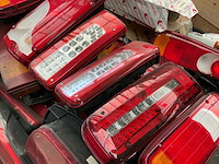 Partij- truck en trailerverlichting - afbeelding 11 van  11