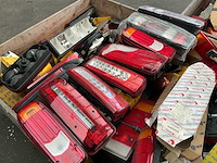 Partij- truck en trailerverlichting - afbeelding 1 van  11