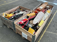 Partij- truck en trailerverlichting - afbeelding 4 van  11