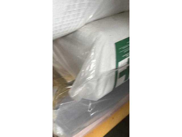 Partij 1 - mtf matras retouren - afbeelding 12 van  15