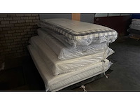 Partij 1 - mtf matras retouren - afbeelding 4 van  15