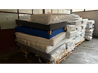 Partij 1 - mtf matras retouren - afbeelding 5 van  15