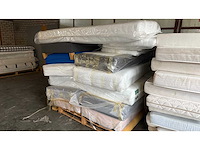 Partij 1 - mtf matras retouren - afbeelding 6 van  15