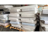 Partij 1 - mtf matras retouren - afbeelding 7 van  15