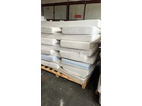 Partij 1 - mtf matras retouren - afbeelding 8 van  15