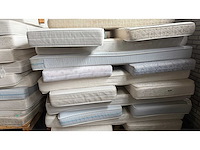 Partij 1 - mtf matras retouren - afbeelding 9 van  15