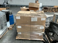 Partij 10 liter emmers (rvs) - afbeelding 3 van  17