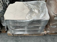 Partij 10 liter emmers (rvs) - afbeelding 6 van  17