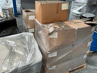 Partij 10 liter emmers (rvs) - afbeelding 7 van  17