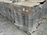 Partij 10 liter emmers (rvs) - afbeelding 10 van  17