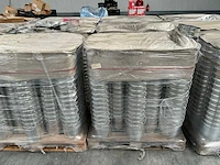 Partij 10 liter emmers (rvs) - afbeelding 12 van  17
