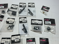 Partij 15 stuks gm, modelbouw onderdelen - afbeelding 3 van  4