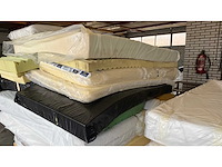 Partij 2- mtf matras, topper en matraskern retouren - afbeelding 6 van  15