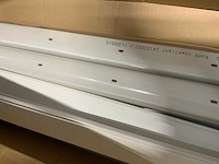 Partij 200 cm kabelgoten - afbeelding 1 van  2