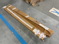 Partij 200 cm kabelgoten - afbeelding 2 van  2