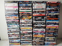 Partij 200 dvd's - afbeelding 1 van  9