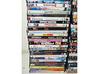 Partij 200 dvd's - afbeelding 2 van  9