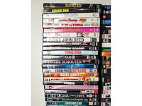 Partij 200 dvd's - afbeelding 3 van  9