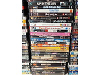 Partij 200 dvd's - afbeelding 6 van  9