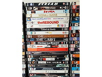 Partij 200 dvd's - afbeelding 7 van  9