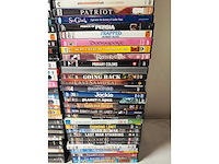 Partij 200 dvd's - afbeelding 8 van  9