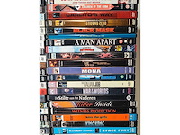 Partij 200 dvd's - afbeelding 9 van  9