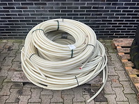 Partij 20x2 mm kunststof buis - afbeelding 3 van  3