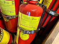 Partij 2l schuim brandblusser - afbeelding 3 van  3