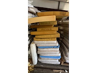 Partij 3 - mtf matras, topper en matraskern retouren - afbeelding 16 van  19